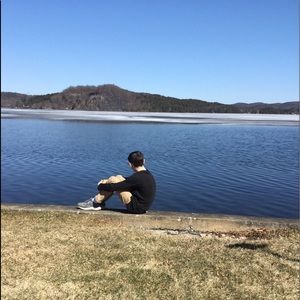 Meet your Posher, Jackson